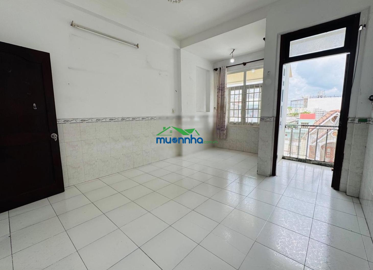 Bán nhà 4 tầng, 145m2, ngang 9m có thể tách thành 2 lô, hẻm xe tải, đường phan huy ích, gò vấp - 2