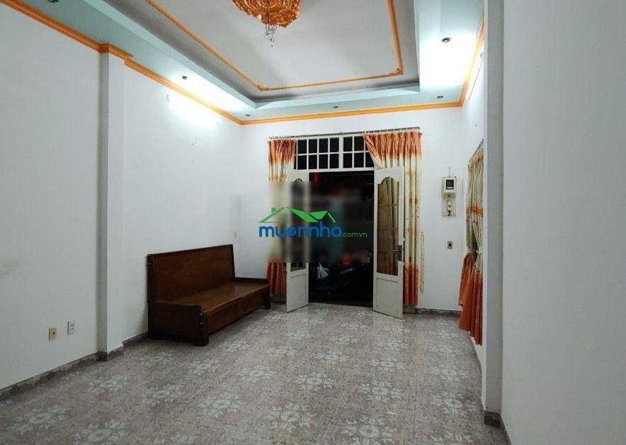 Nhà mặt tiền ngay aeon tân phú - 2