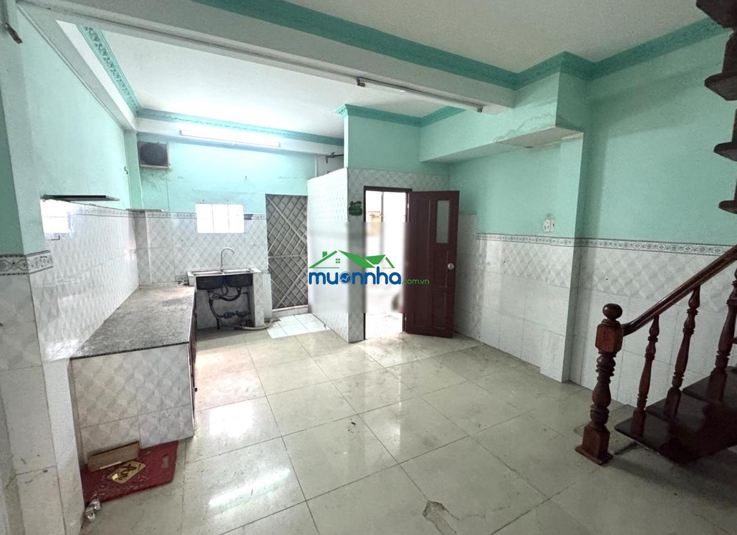 Chính chủ bán nhà hẻm 4m ngay phan anh, tân hoà đông, 48m², 3pn, nhỉnh 4 tỷ - 4
