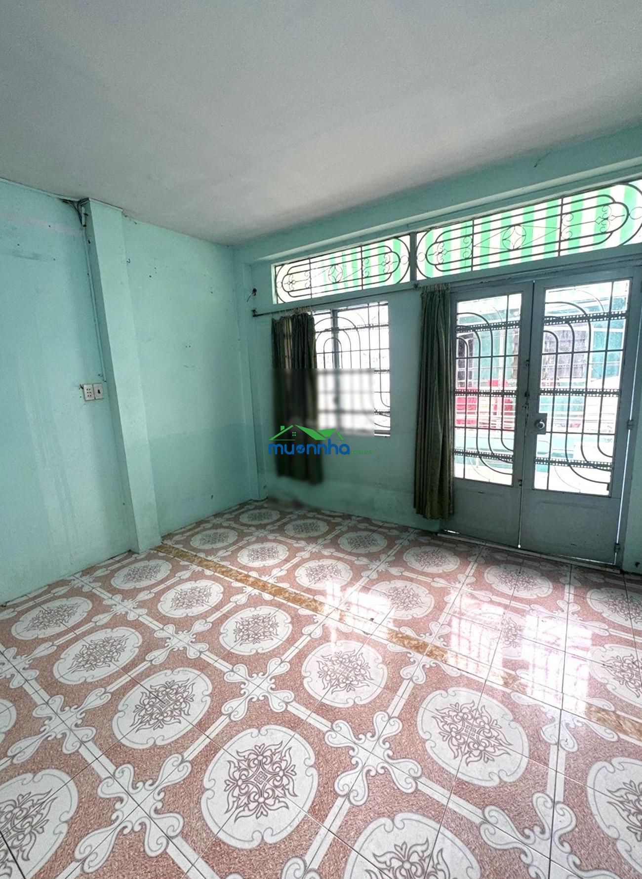 Chính chủ bán nhà hẻm 4m ngay phan anh, tân hoà đông, 48m², 3pn, nhỉnh 4 tỷ