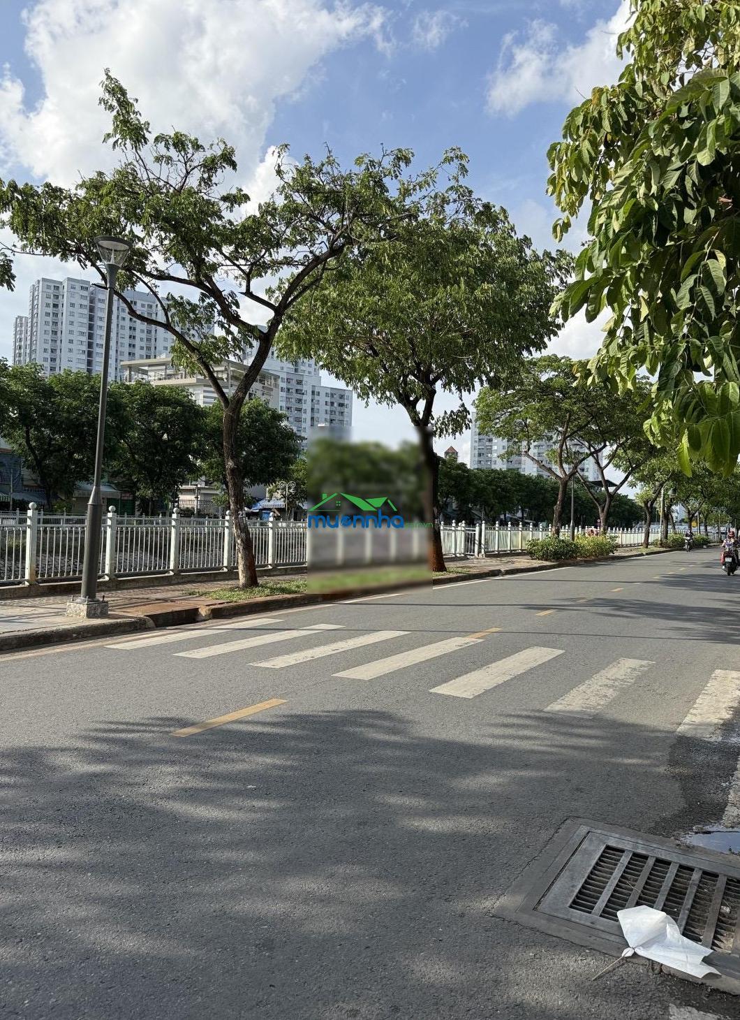 Bán nhà 35m², 3,27 tỷ tại 974 lò gốm, p. bình tiên, tp.hcm