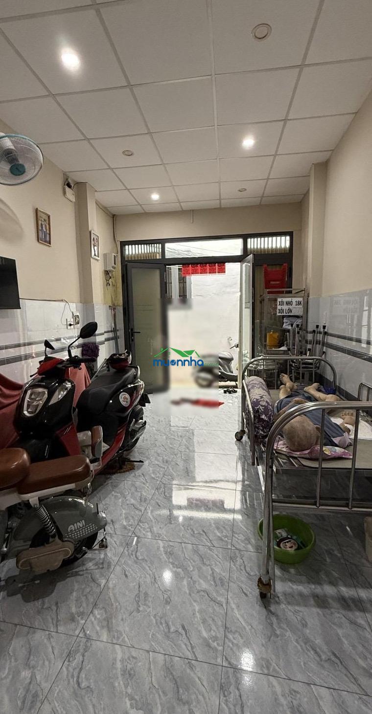 Bán nhà 35m², 3,27 tỷ tại 974 lò gốm, p. bình tiên, tp.hcm - 2