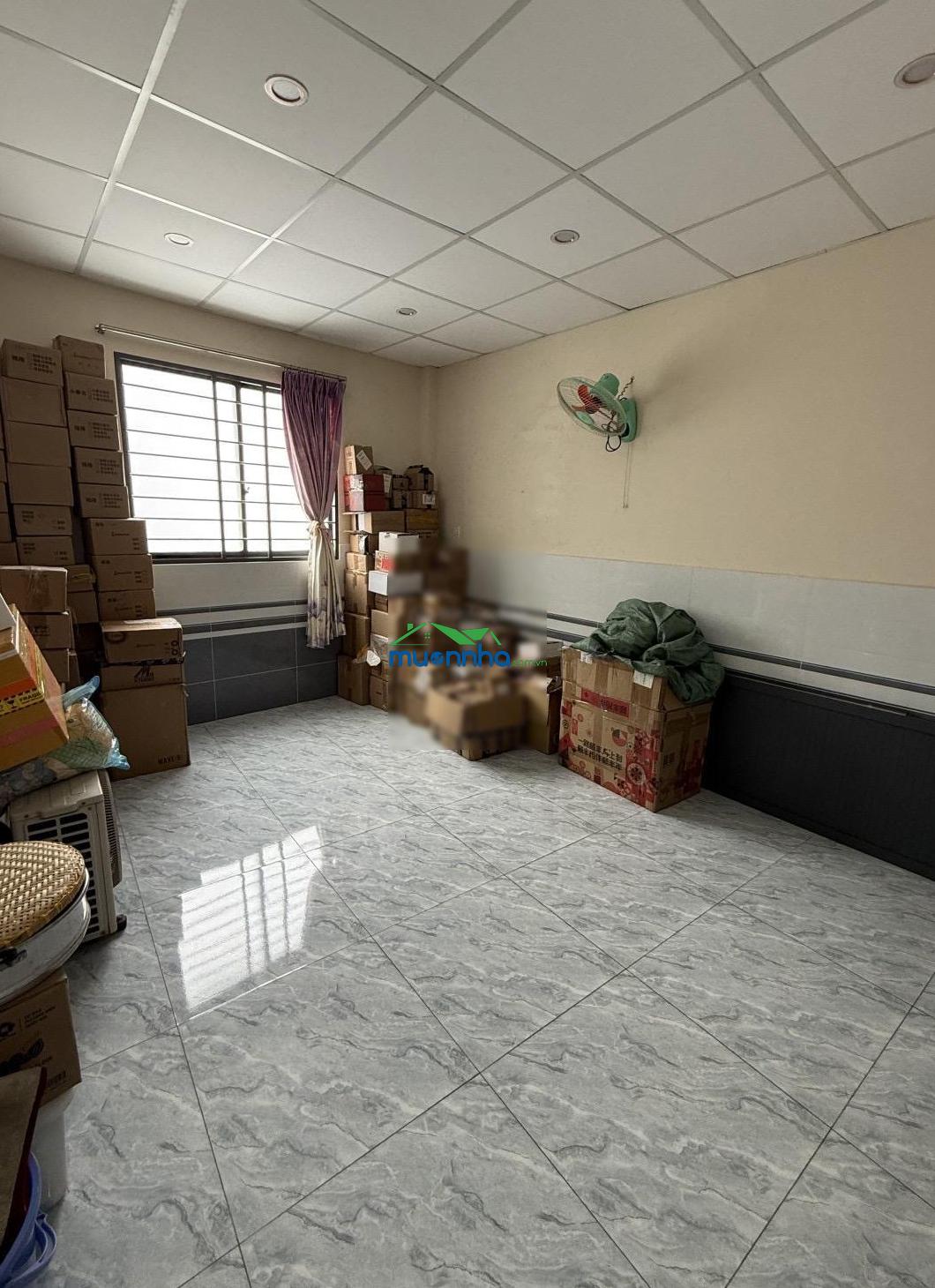 Bán nhà 35m², 3,27 tỷ tại 974 lò gốm, p. bình tiên, tp.hcm - 4
