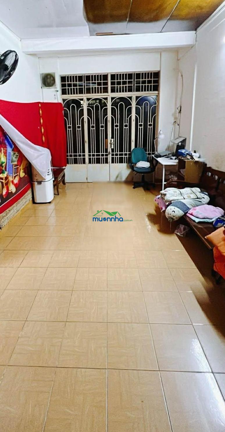 74,4m2 chi 6ty5 q4 tôn đản. gần clb thể thao vĩnh hội, công viên khánh hội khu dân cư sầm uất - 3