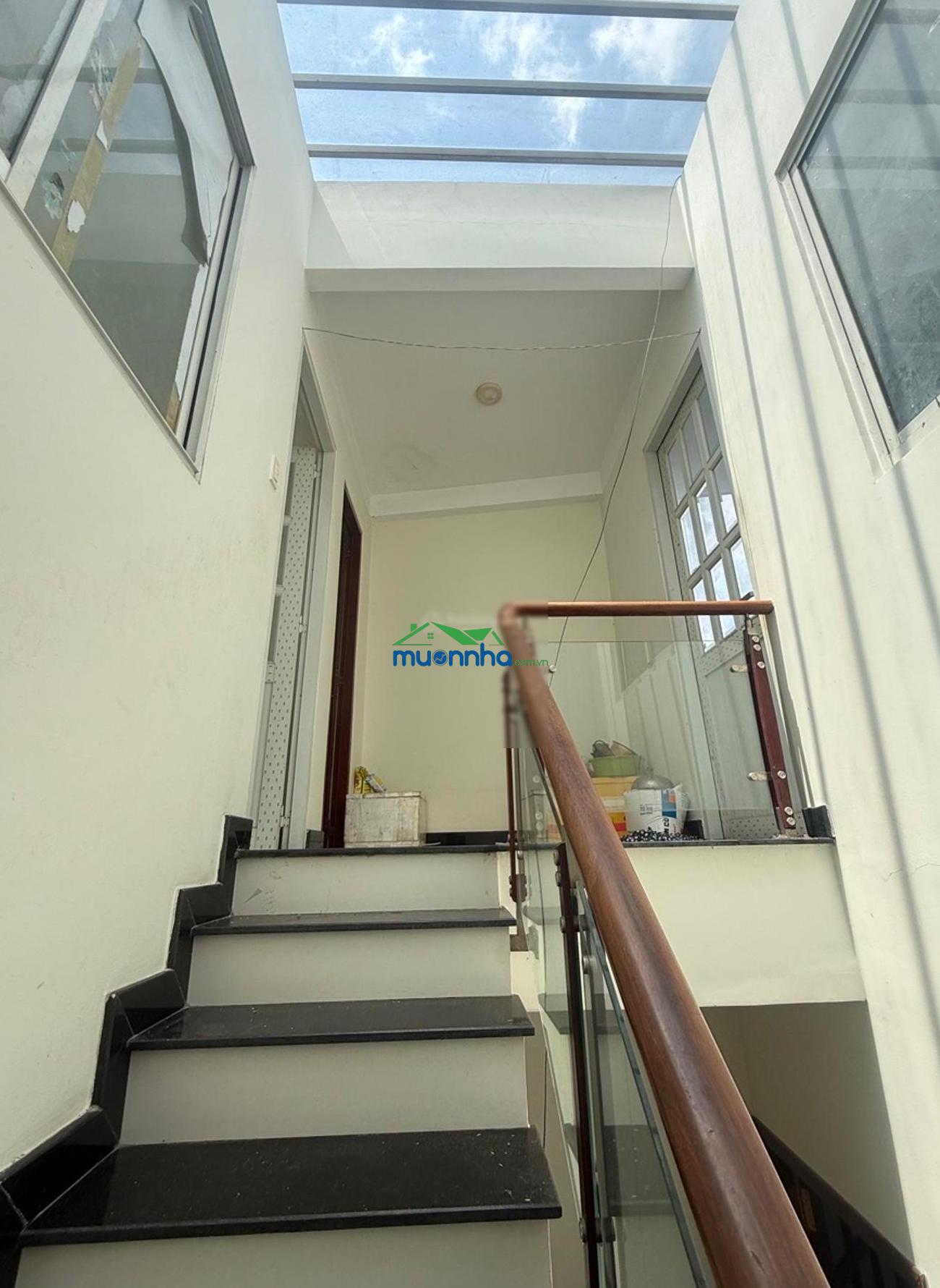 Nhà hiếm quận 2, tương lai đường 20m2, nhà 3 tầng, 5 phòng ngủ - 3