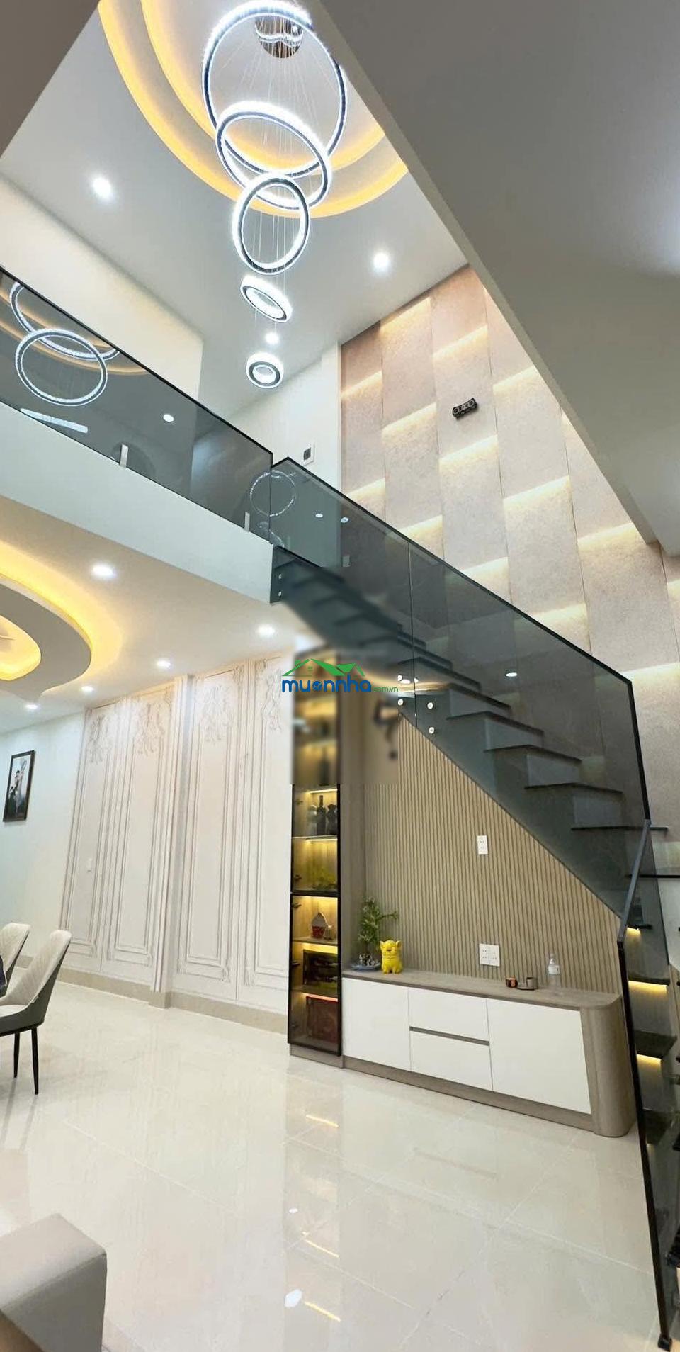 Đường số 28 gò vấp, có quy hoạch ra mặt tiền dương quảng hàm - 2
