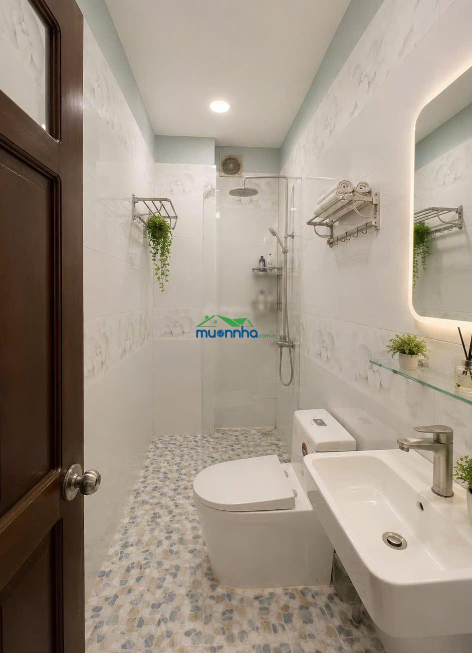 Gấp! giảm 300tr - 2 tầng - 79m² - mt 6.6m - sát lê văn việt - nhỉnh 4 tỷ - 2