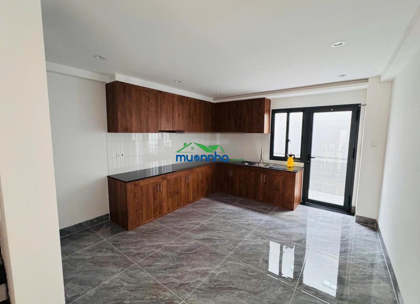 Nhà mới đẹp, thang máy, quận 2, gần chợ tân lập - 2