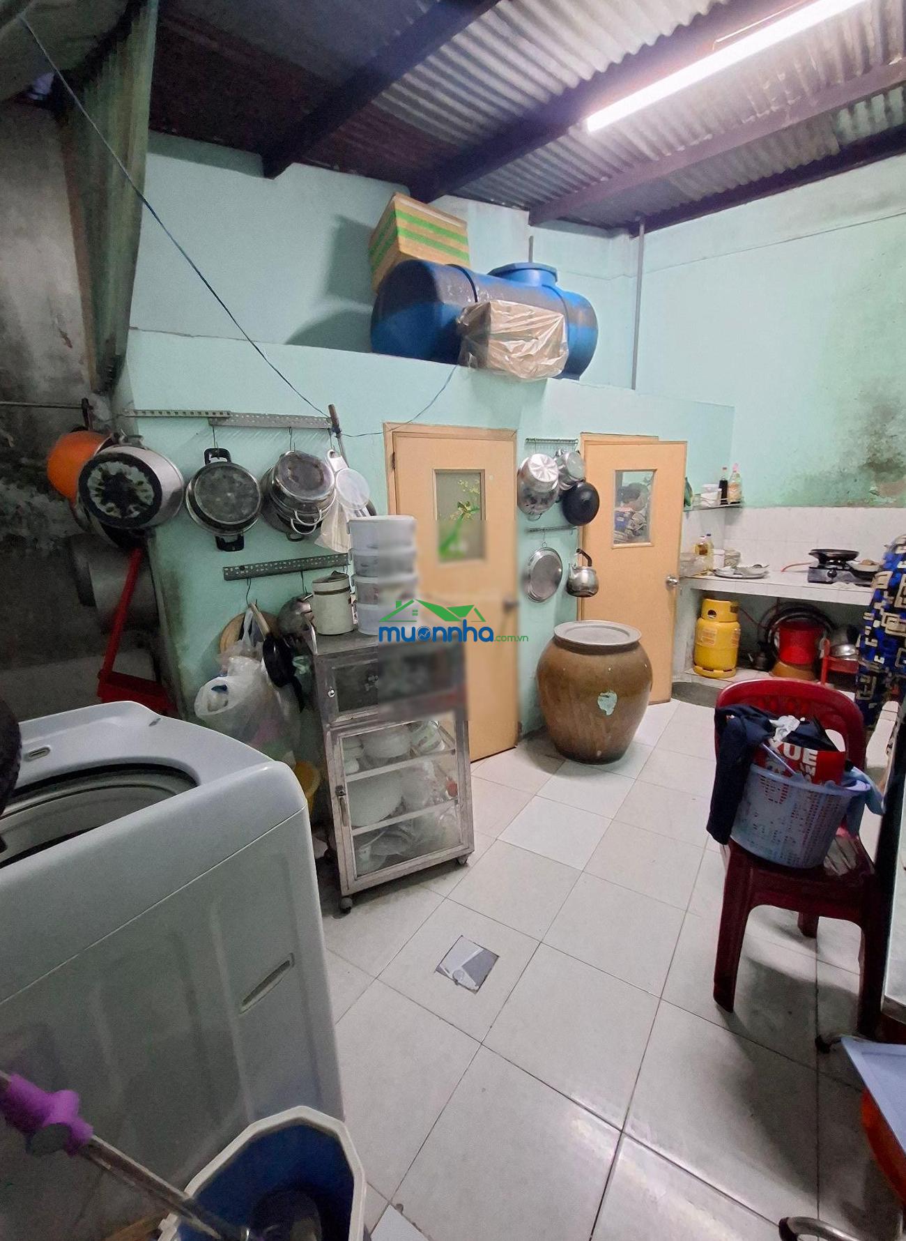 Trung tâm quận 6 - 113m² dài 28m hiếm - 6 phòng ngủ chỉ nhỉnh 8 tỷ thương lượng