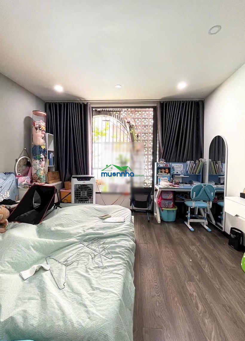 Bán nhà bình thạnh - dt 62m2 - giá chỉ 8tỷ9 - 2