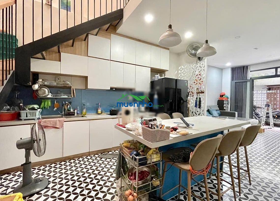 Bán nhà bình thạnh - dt 62m2 - giá chỉ 8tỷ9 - 3