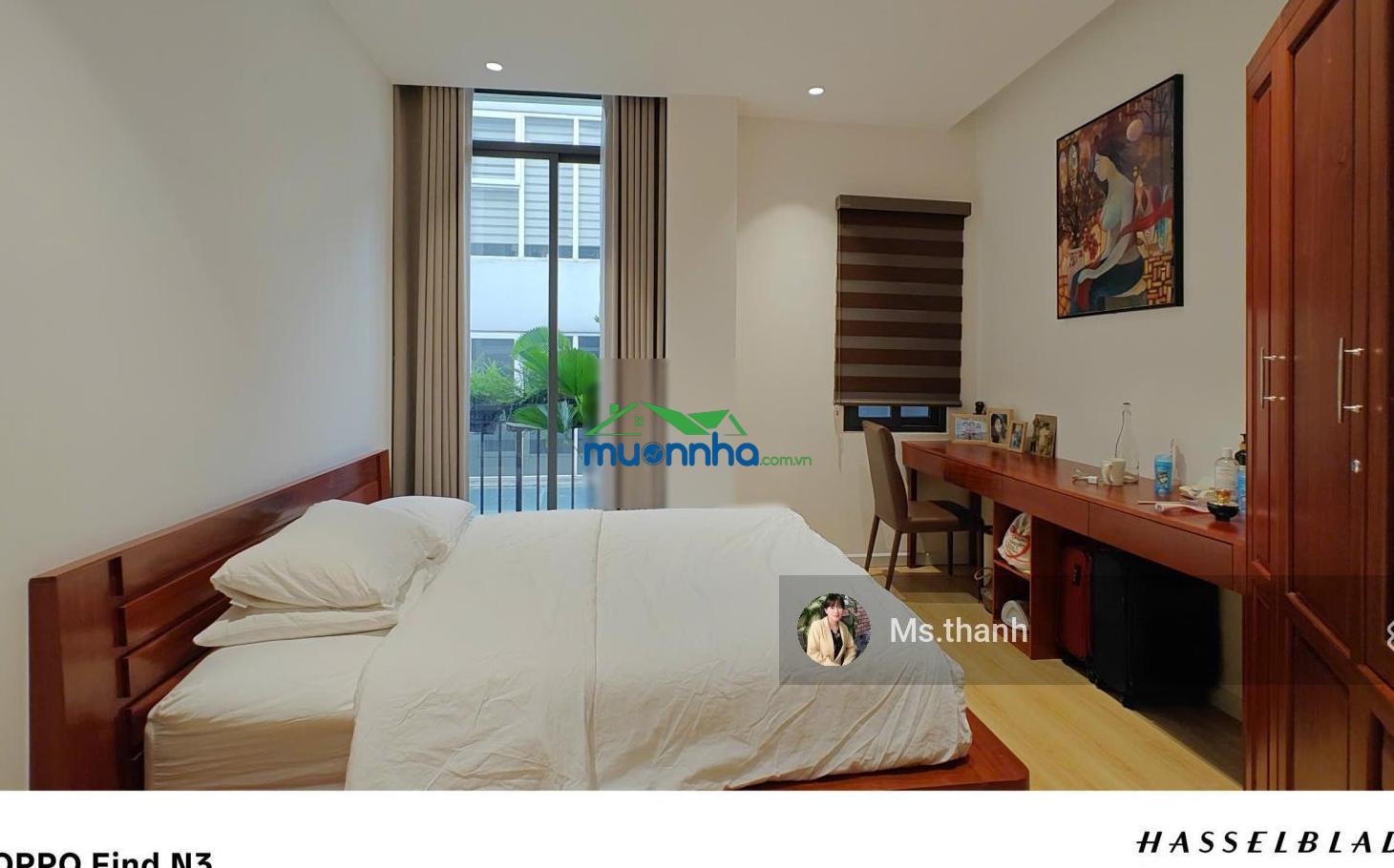 Hẻm 6m 1 trục ngay lê văn sỹ, ngang hiếm 10mx15m, 4 tầng, cho thuê mb 30 triệu/tháng - 2