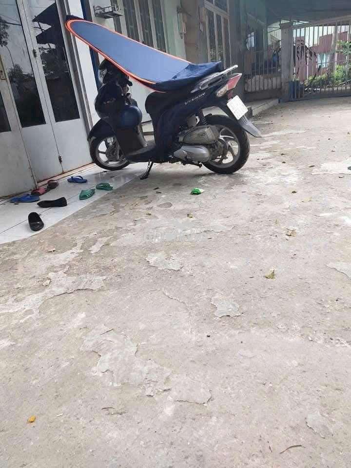 Bán nhà bình chánh bình hưng - 2
