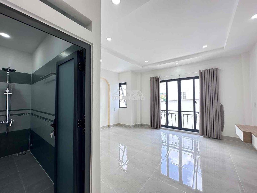 🏡 Nhà đẹp thành mỹ - giáp q10 - xe hơi đỗ cửa - xách vali vào ở ngay! - 2