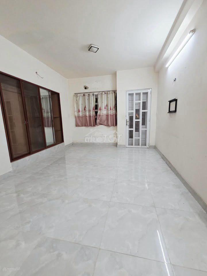 Nhà hẻm 8m khu tây thạnh, tân phú. dt: 4x16m, đúc 4 tấm, 4pn 4wc - 4