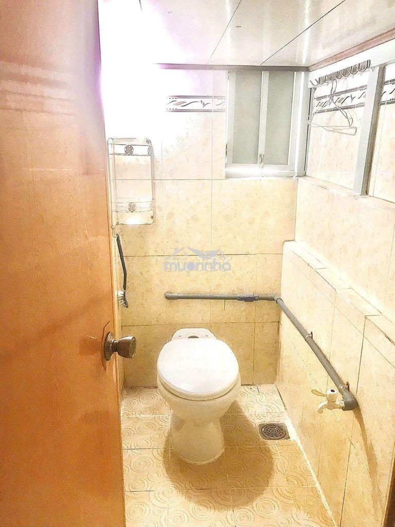 Cho thuê phòng khu vực cách mạng tháng tám, quận 3 🔥🔥 - 3