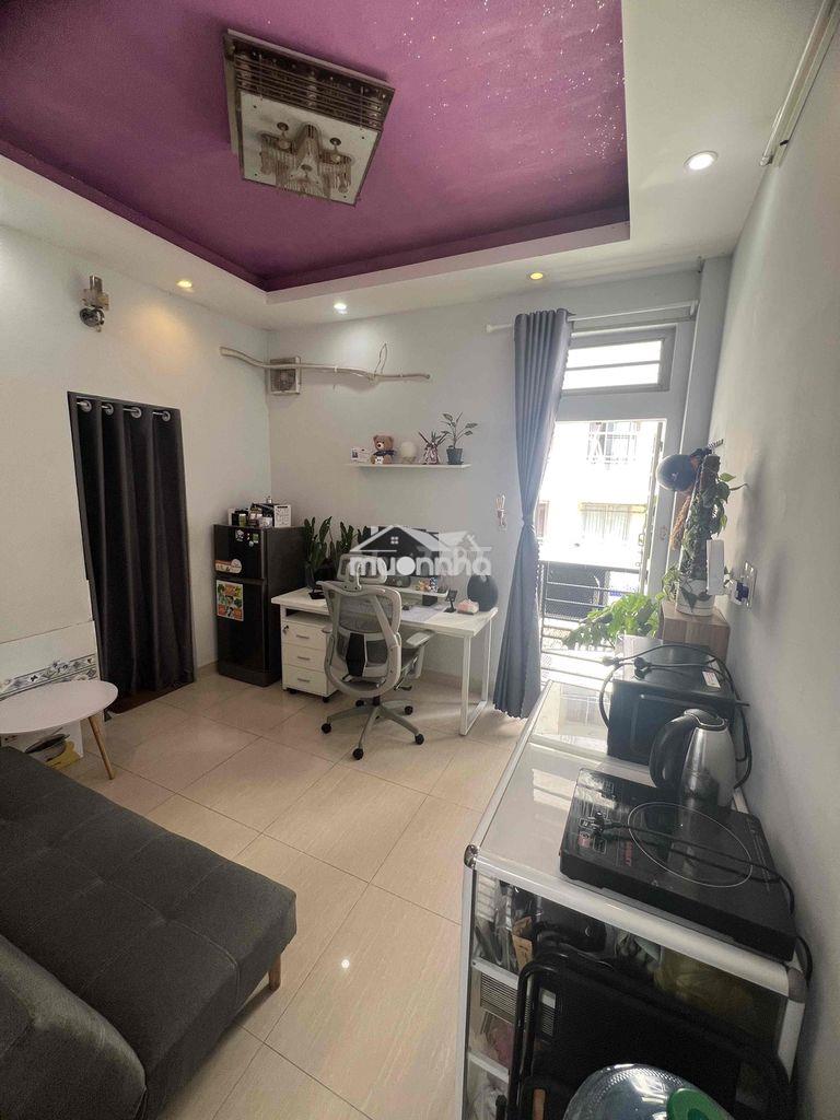 Tìm 1 bạn nam ở ghép – nguyễn thượng hiền, phường đức nhuận