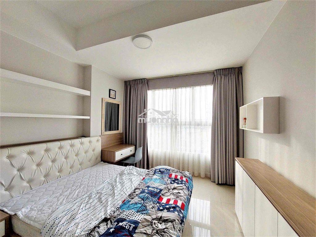 Căn hộ cao cấp nhà đẹp vào ở ngay thiết kế đẹp gần sân bay - 2