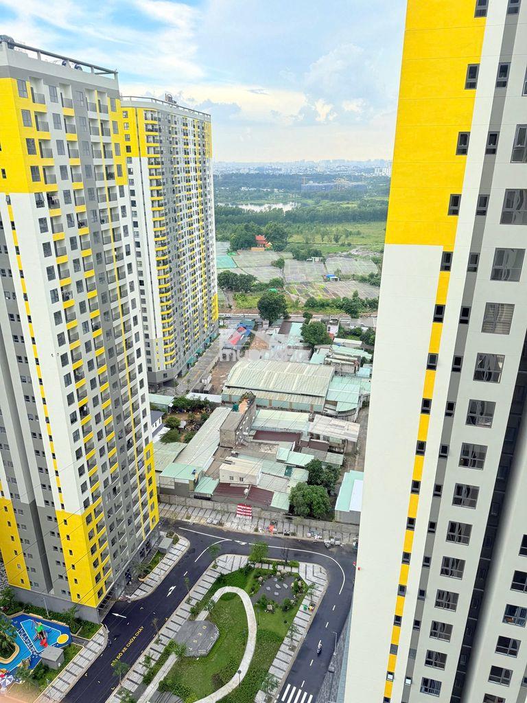 Căn hộ 2pn/2wc ngay làng đại học - nhà mới 100% - ưu đãi cho sinh viên - 2
