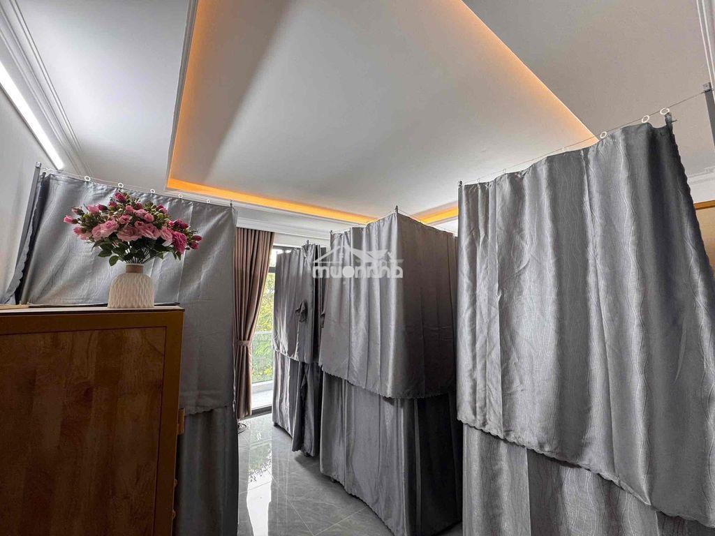 Phòng trọ kế đh tài nguyên và môi trường - 4