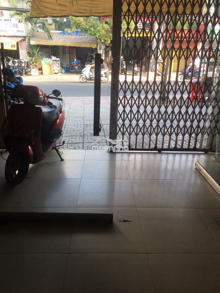 Bán nhà hẻm 4m(bg) dương bá trạc, p.1, q.8, 6tỷ. - 4