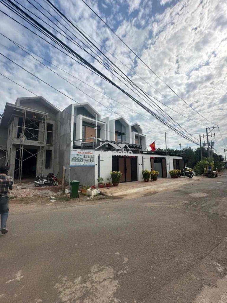 139.5m2 full thổ mặt tiền nhựa tại phường long khánh - 3