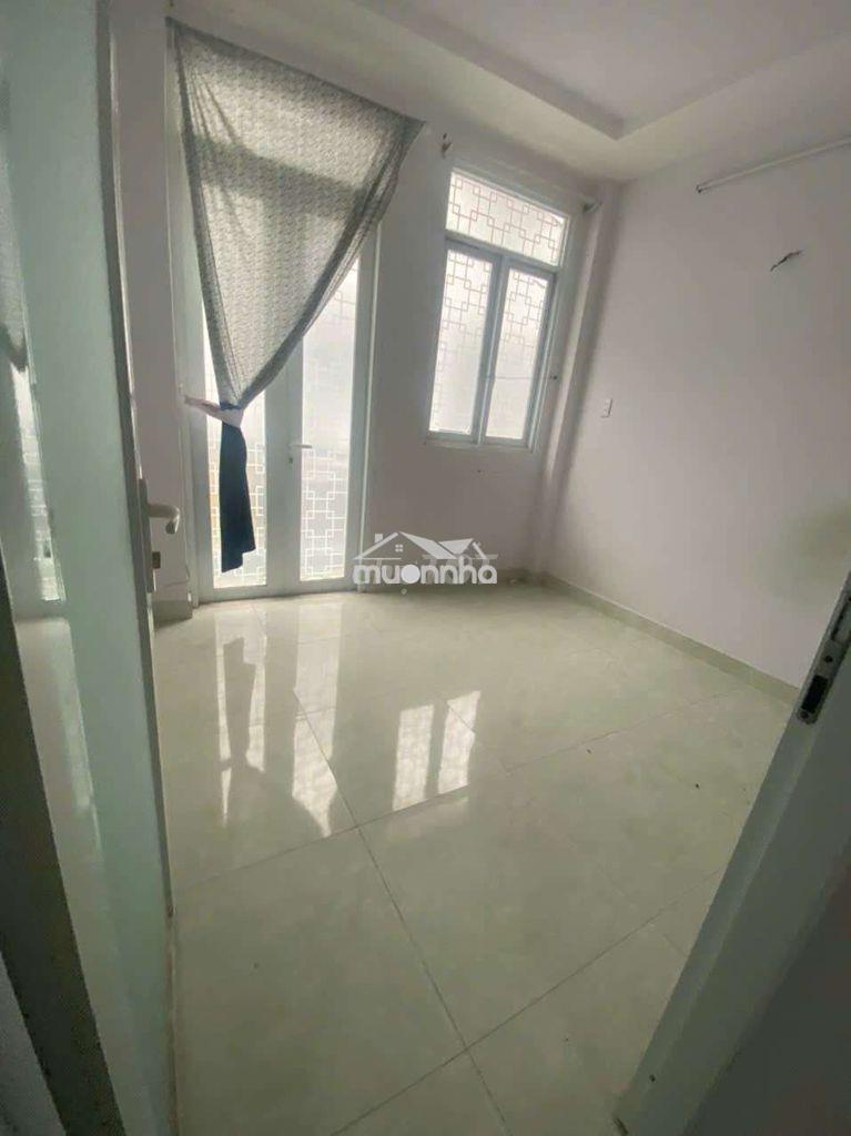 3,5mx10m. nhà 2 lầu 4pn 3wc. tân thới hiệp. q12  - 3