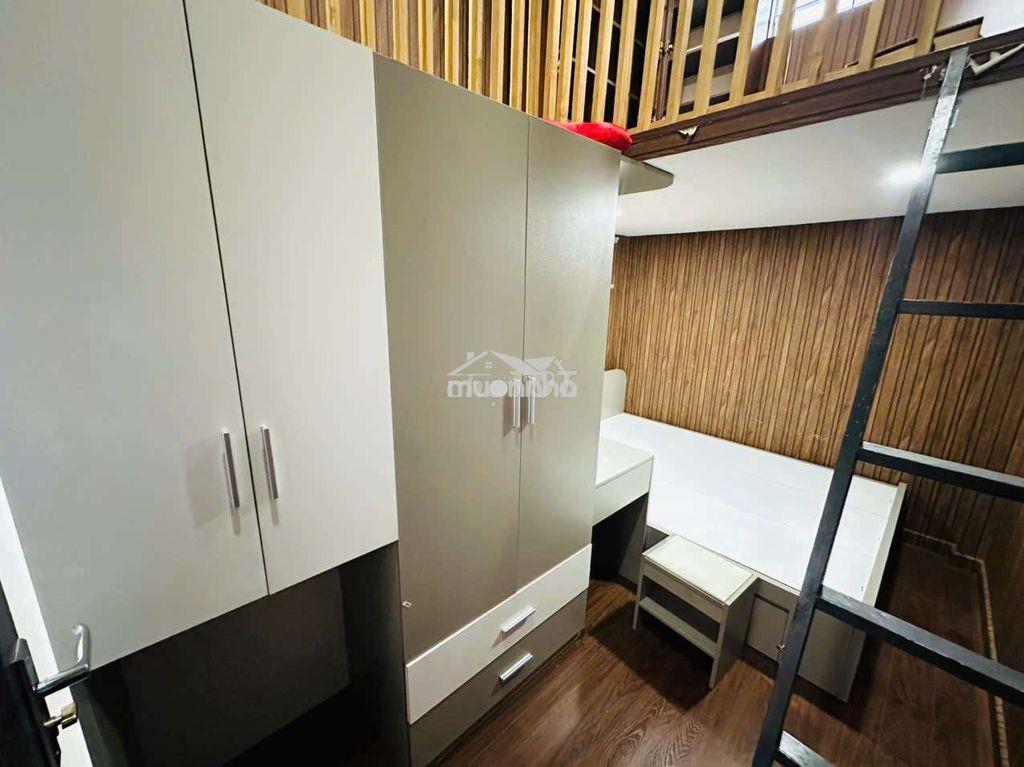 1,85 tỷ - nhà sổ riêng, 3 tầng - 35m2 sàn, 3pn - đường 129 tây hoà, q9 - 4