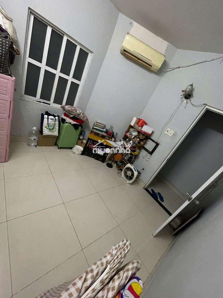 Nhà nguyên căn 3 phòng ngủ ra metro 5 phút đối diện đại học nông lâm - 4