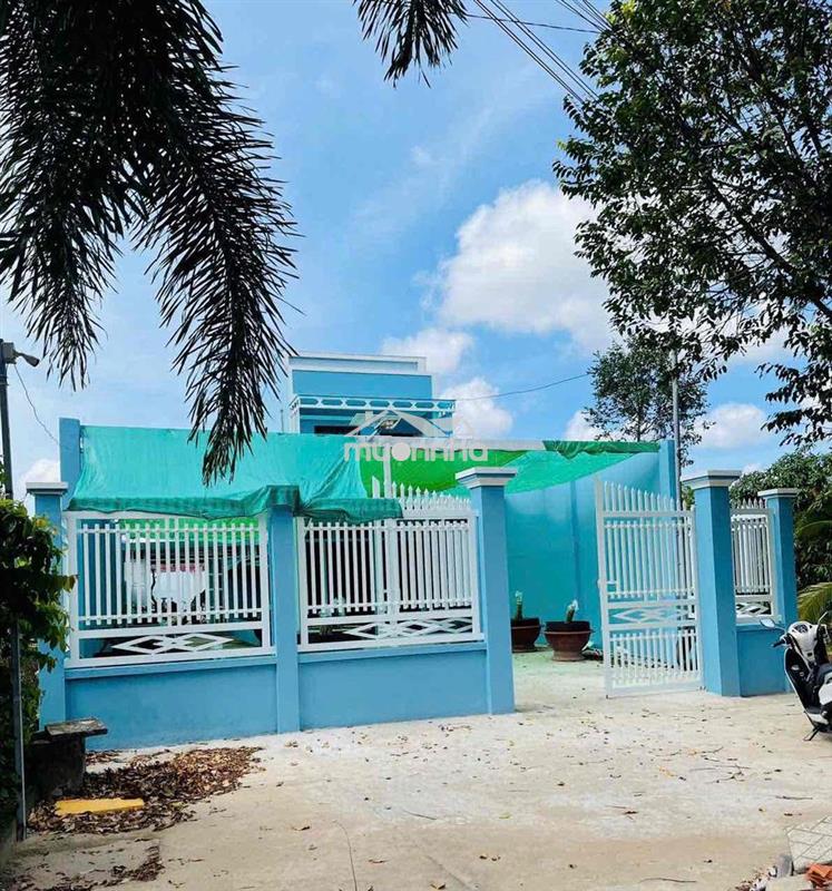 Bán nhà sân vườn 500m² mt đ. trương vĩnh nguyên, p.hưng phú