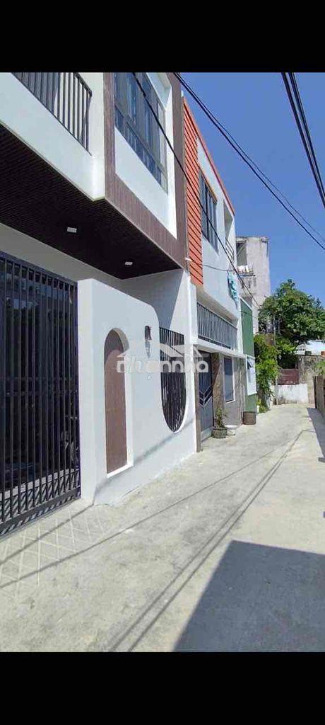 Bán lô đất kiệt bình thái 4 gần chợ cẩm lệ chỉ 2ty680