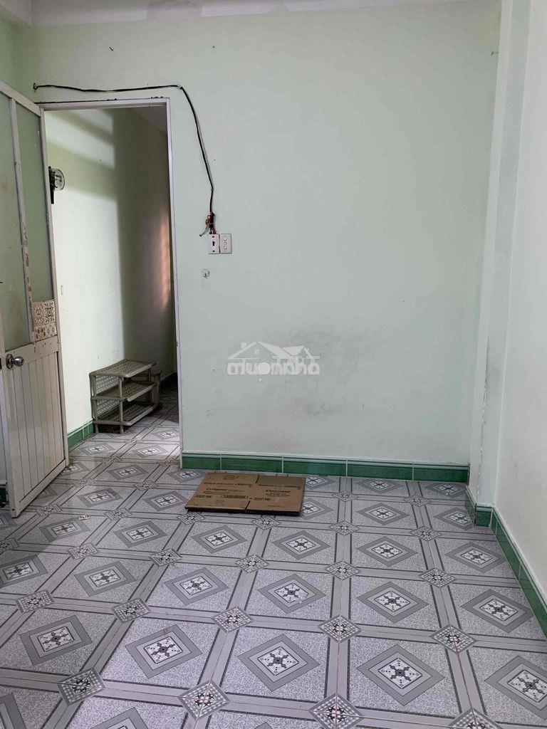 Phòng trọ lối đi riêng - 2