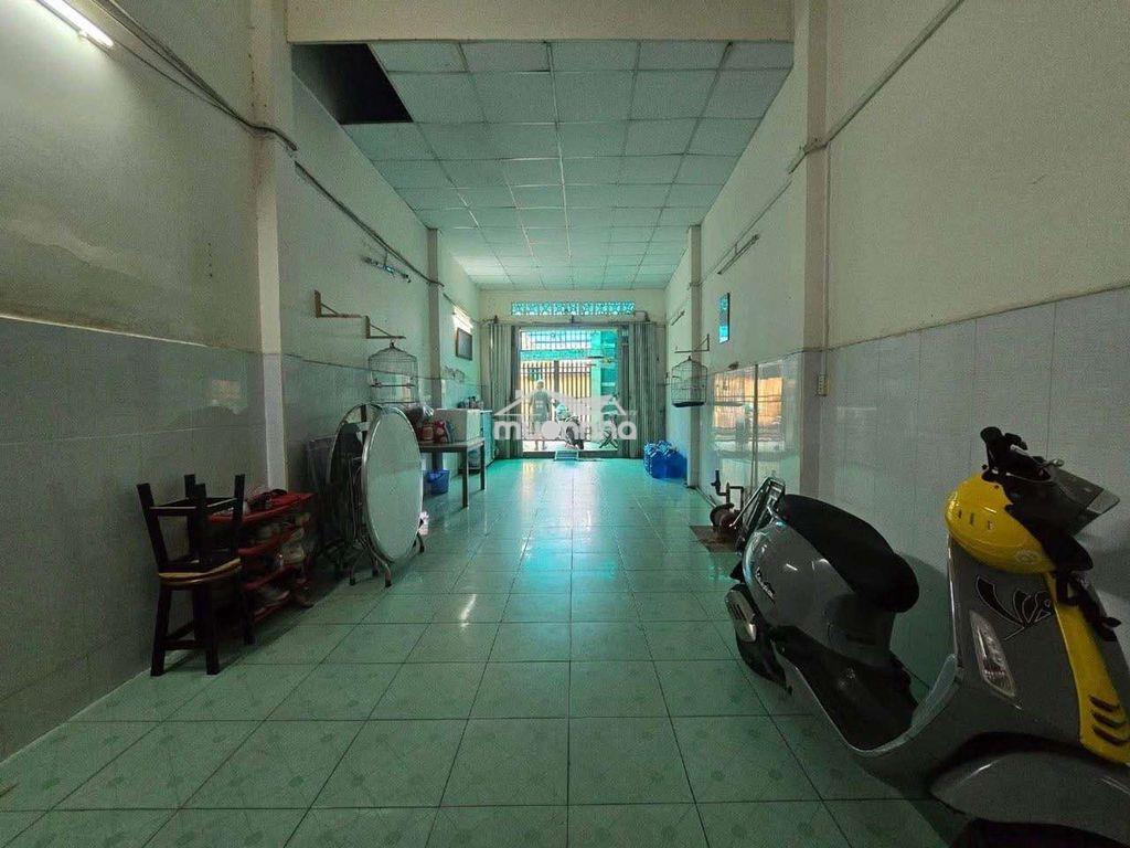 Nhà trương đăng quế gò vấp 120m2 chỉ nhỉnh 7tỉ , nở hậu  - 2