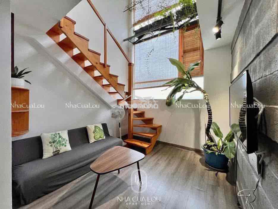 Chdv ngay hoà bình giáp q11 - giá từ 4.600.000 - 3