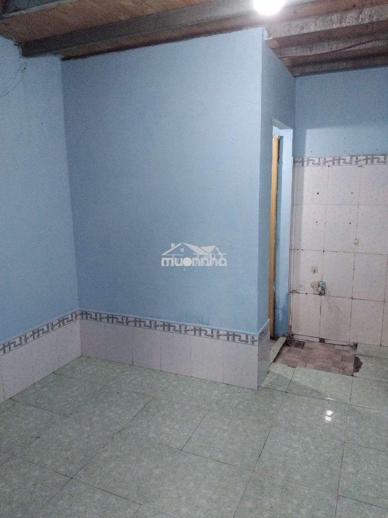 Phòng trọ cho thuê 15m2  - 2