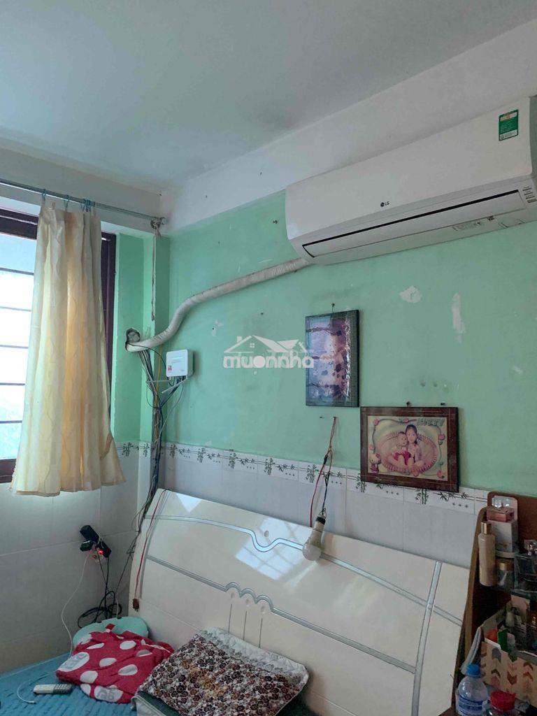 Phòng trọ ml gg tự do lối đi riêng cho nũ - 2