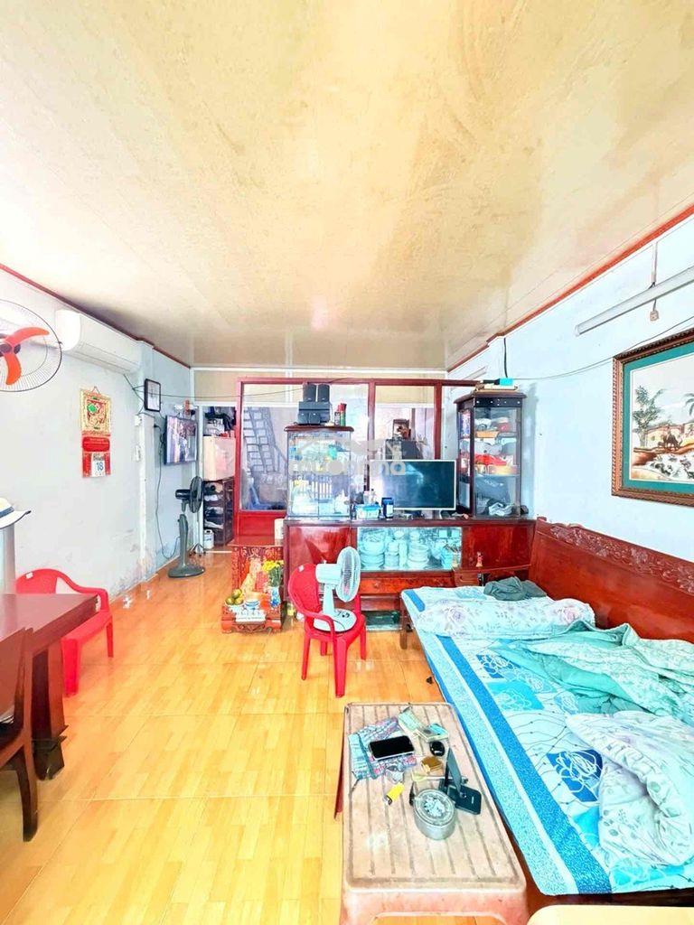 Nhà hxh võ thành trang - bảy hiền giá tốt - 2