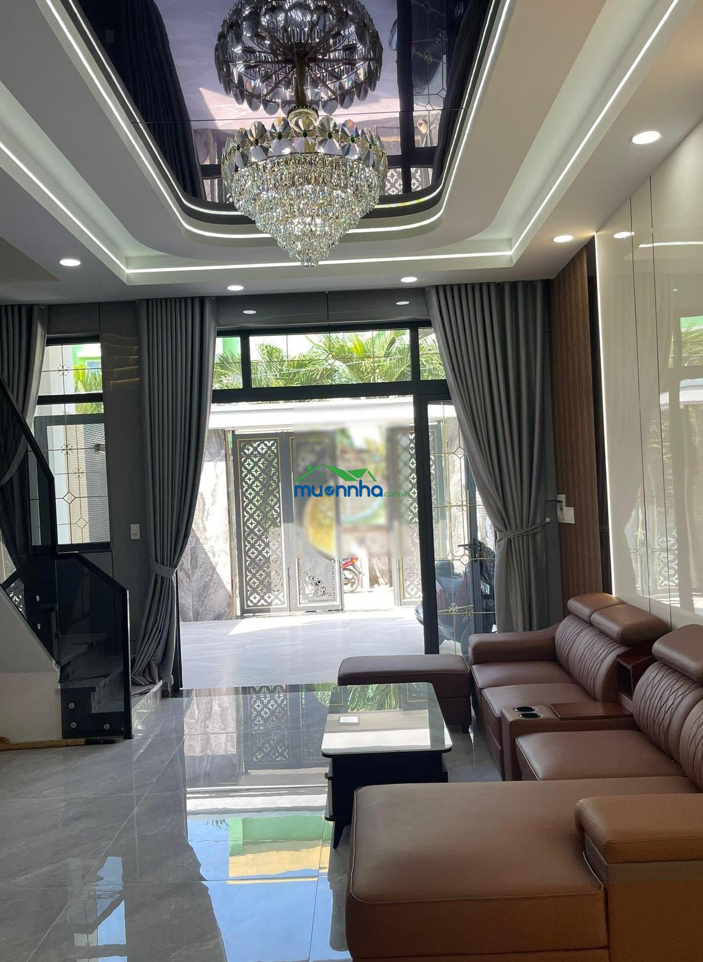 Nhà riêng bán gấp tại nguyễn thị sóc, hóc môn, 6,1 tỷ, 125m2