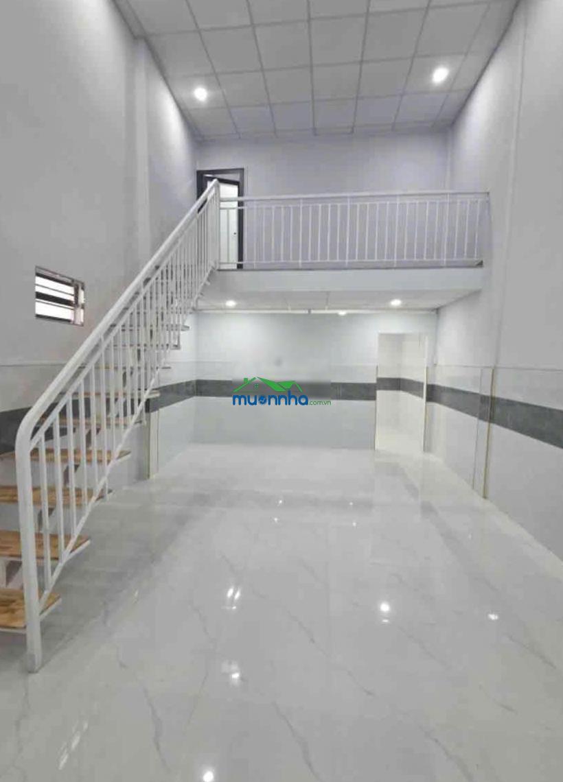 Bán nhà khu dân cư nam hùng vương - gần chợ hồ học lãm - 56m² - 2 tầng - chỉ 4.25 tỷ - 2
