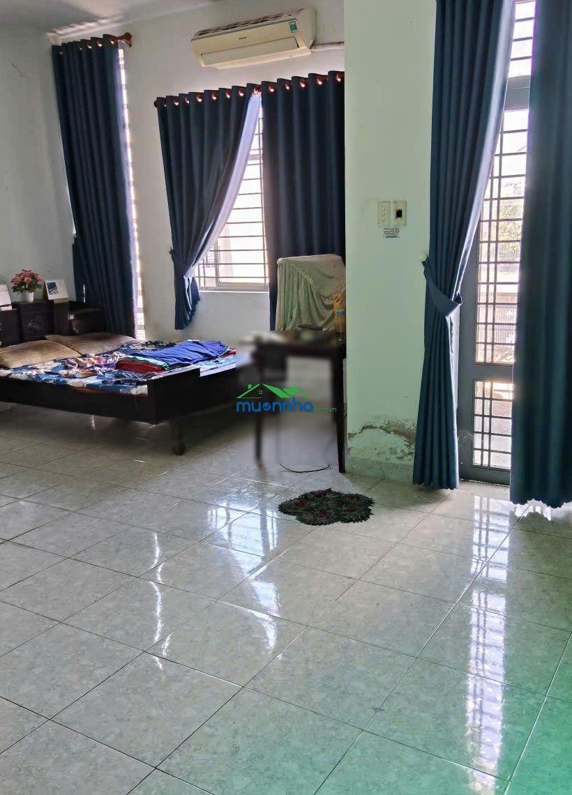 Bán nhà đường lưu chí hiếu ngang 6m hiếm có, đúc 3 tấm kiên cố, dt 6x11m, giá 8 tỉ giảm còn 7,8 tỉ - 2