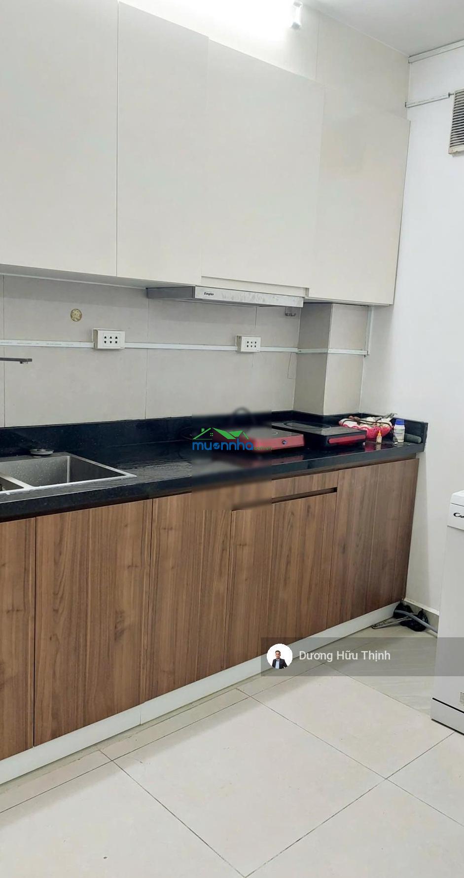 Giảm 750tr bán về quê - nhà 2 tầng đường nam hòa phước long a gần metro phước long