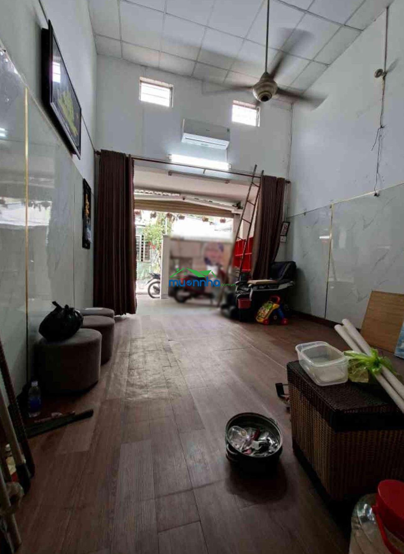 Bán nhà quang trung 58m², nhà 3pn, giá 5.4 tỷ