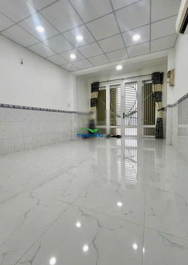 Bán nhà 4 tầng hẻm xe hơi dương bá trạc- p.1 quận 8 - 4pn - 5wc -shr nở hậu- nhỉnh 6 tỷ- 0784 968 ***