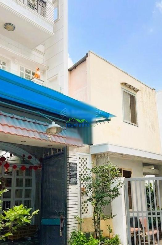 Cực hiếm - hẻm xe hơi - 138m2 - lê quang định - 8x21 - chính chủ lâu đời - 15,99 tỷ - p7 bình thạnh - 3
