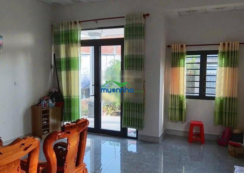 Bán nhà đường ba sa, 5x26 127m2 sổ riêng, không quy hoạch, 2pn, 2wc giá 950 triệu - 4