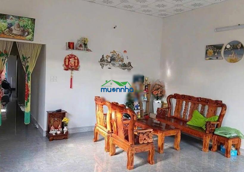 Bán nhà đường ba sa, 5x26 127m2 sổ riêng, không quy hoạch, 2pn, 2wc giá 950 triệu