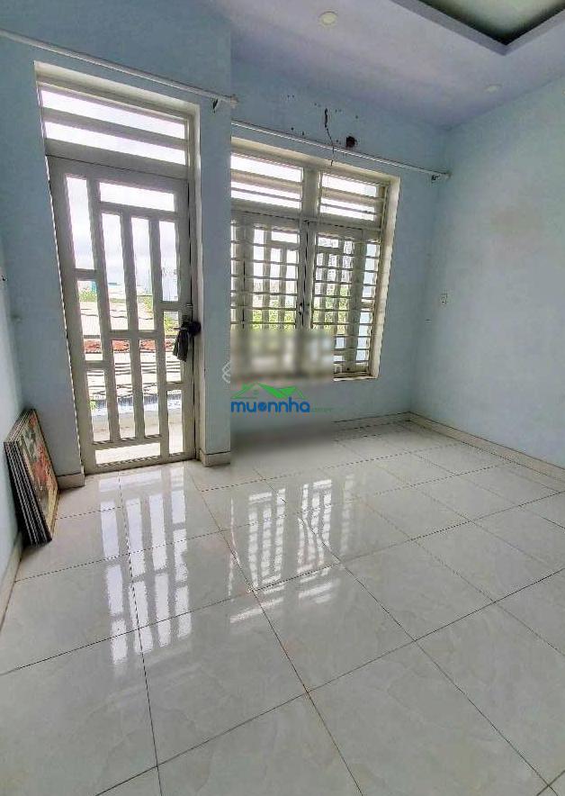 Nhỉnh 6 tỷ - nhà đẹp - 3 tầng - 4x20 - hẻm 6m - kdc kinh dương vương, an lạc, bình tân - 3