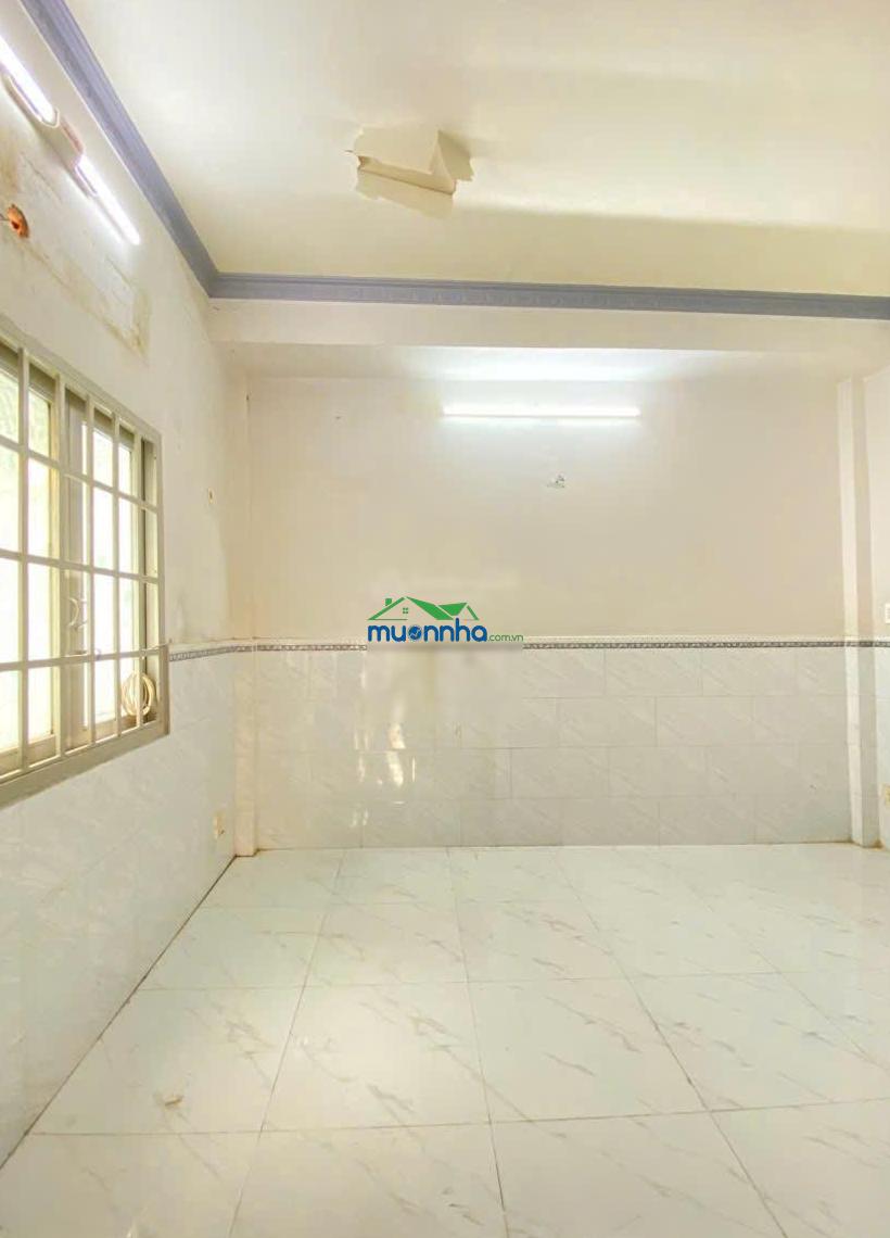 Bán nhà 2 tầng (4,1 x 13m) dương bá trạc p2 q8