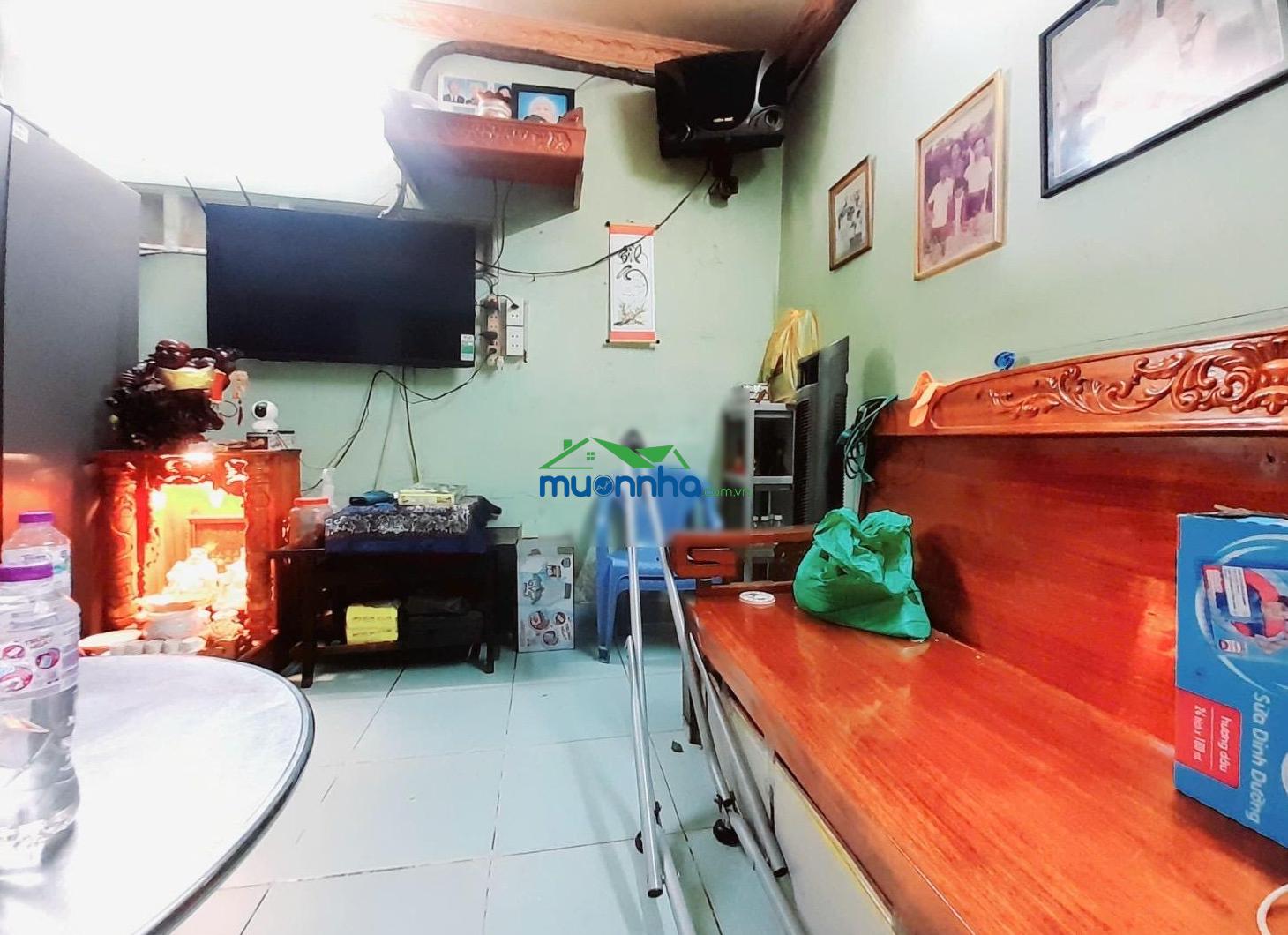 Gần hiệp bình - cách 30m mặt tiền đường số 38 5 tỷ nhỉnh