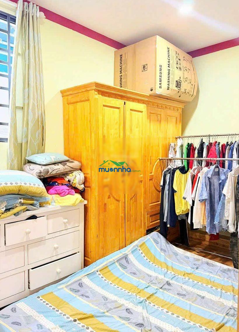 2,75 tỷ/ full thổ cư, trường thạnh, nhà 2 tầng 3 pn, gần đông tăng long - 3